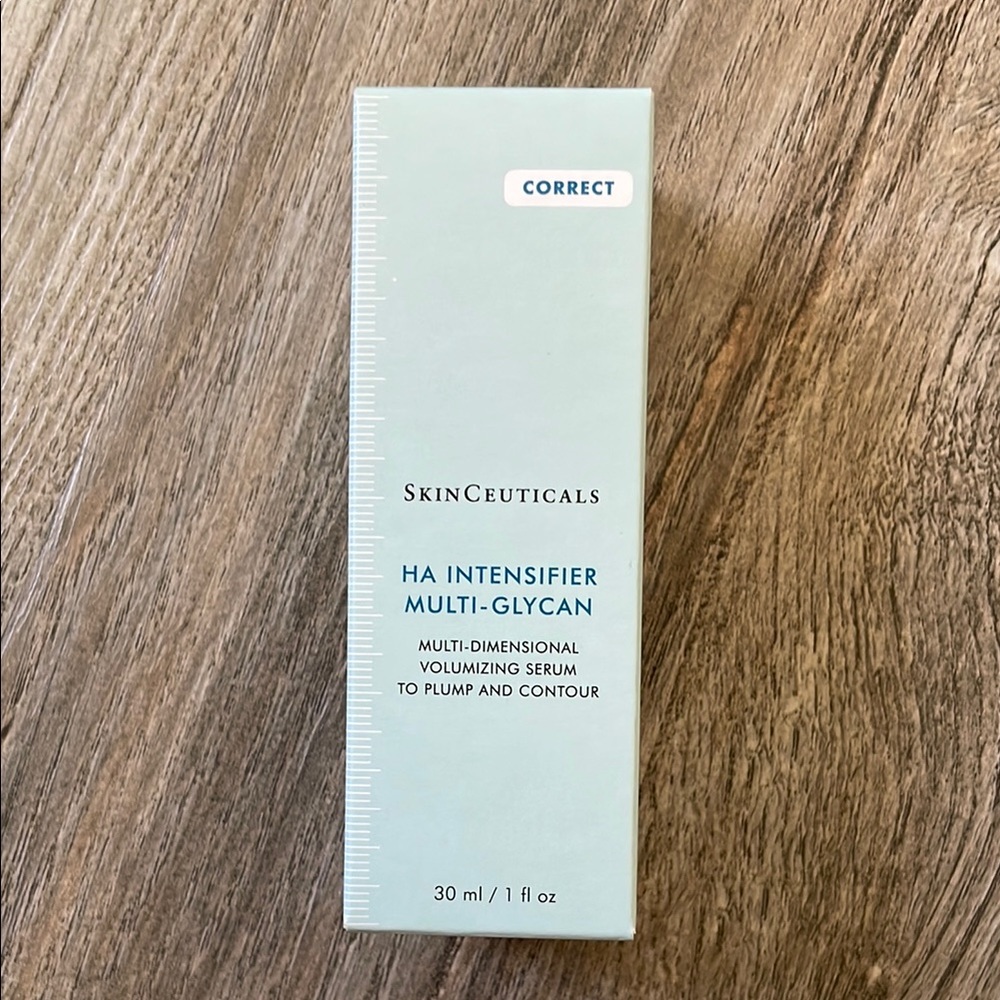 SkinCeuticals HA Intensifier MULTI-GLYCAN Serum